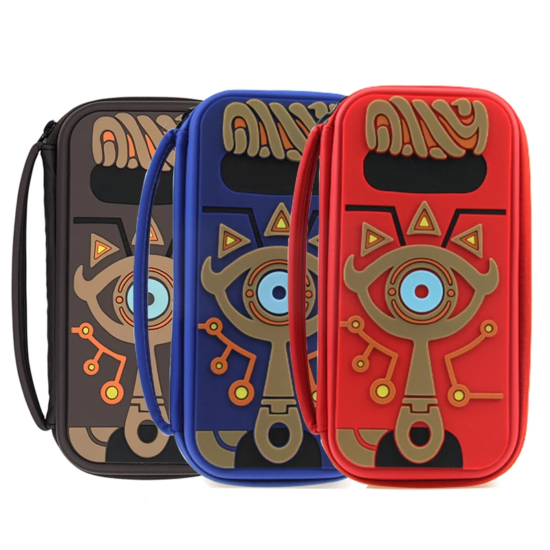 Чехол для переноски аксессуары Защитная сумка хранения жесткий Дорожный EVA