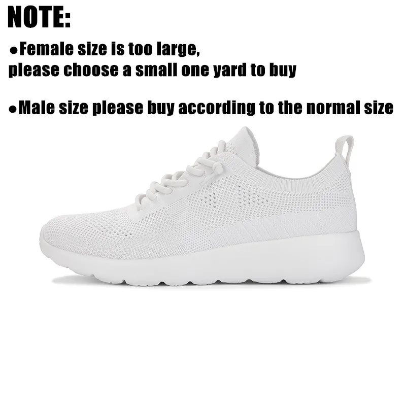 

Xiaomi Youpin New Arrival Casual Shoes for Men Women Light Sport Running Shoes Breathable Soft Fashion Bubble Shoe Sneakers