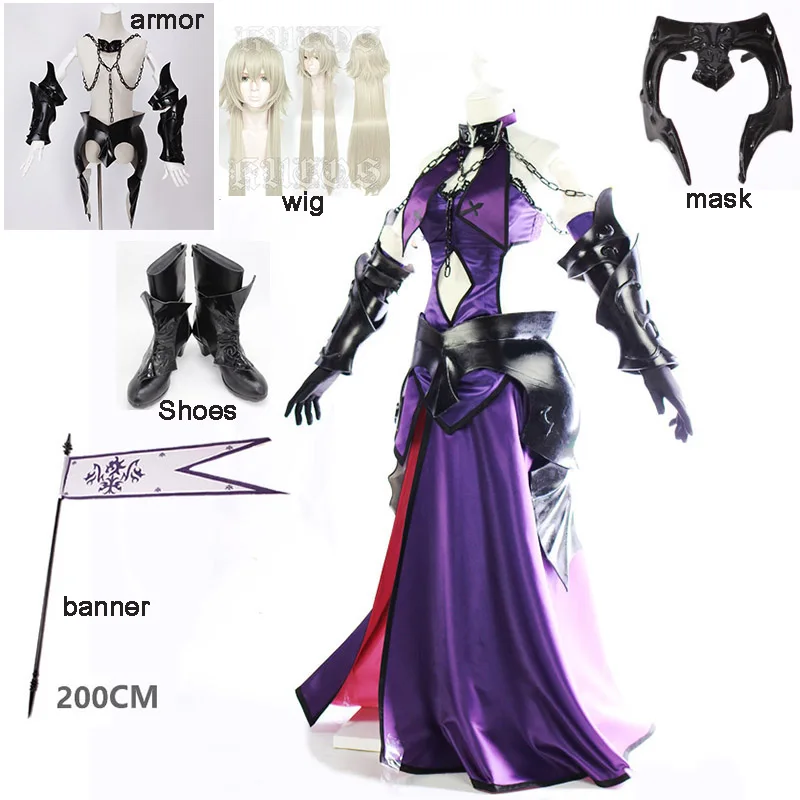 

Costumes & Accessories