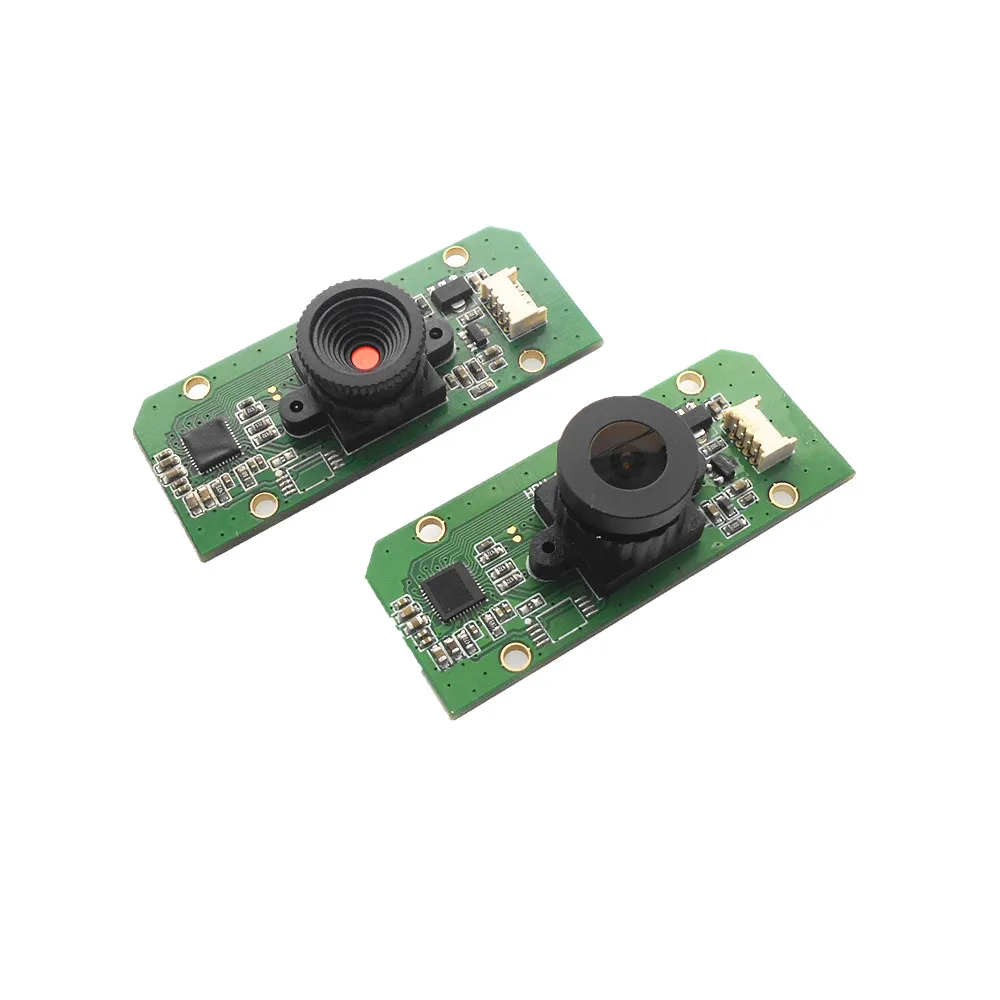 

OV7725 Модуль камеры 300000 пикселей свободный привод USB нормальный угол обзора 65 градусов 120 градусов широкоугольный сканирование QR-кода HBV-1302