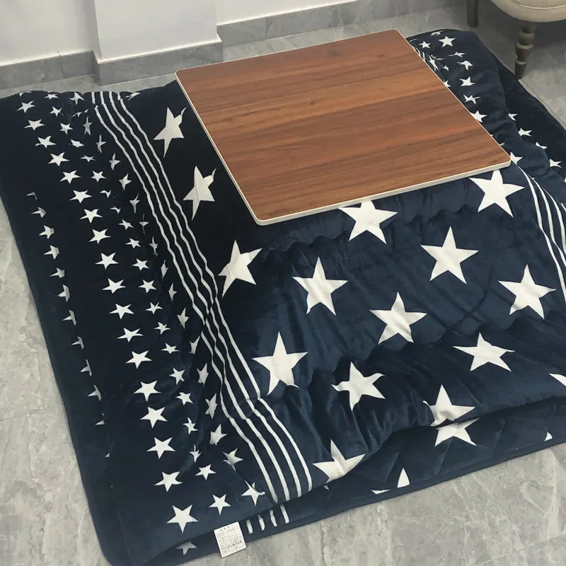 (4 шт./компл.) современная мебель в японском стиле для стола футона ковровый