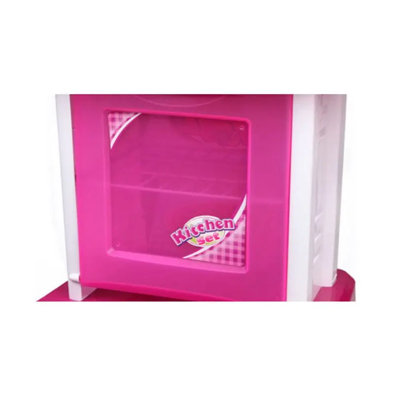 1 комплект портативная электронная детская кухня для приготовления пищи