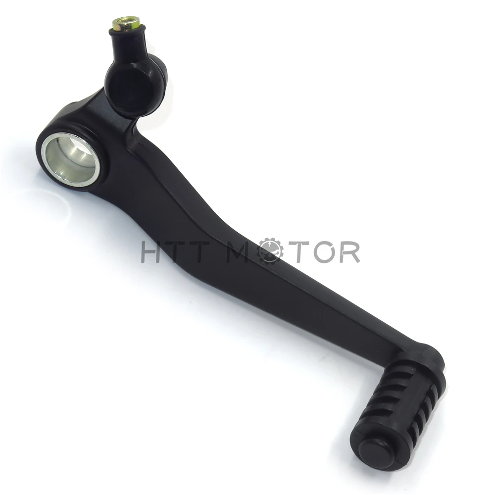 Aftermarket free shipping motorcycle parts For Suzuki GSXR600 750 1000 1100 GSXR750 GSXR1000 GEAR SHIFT SHIFTER LEVER Bl | Автомобили и