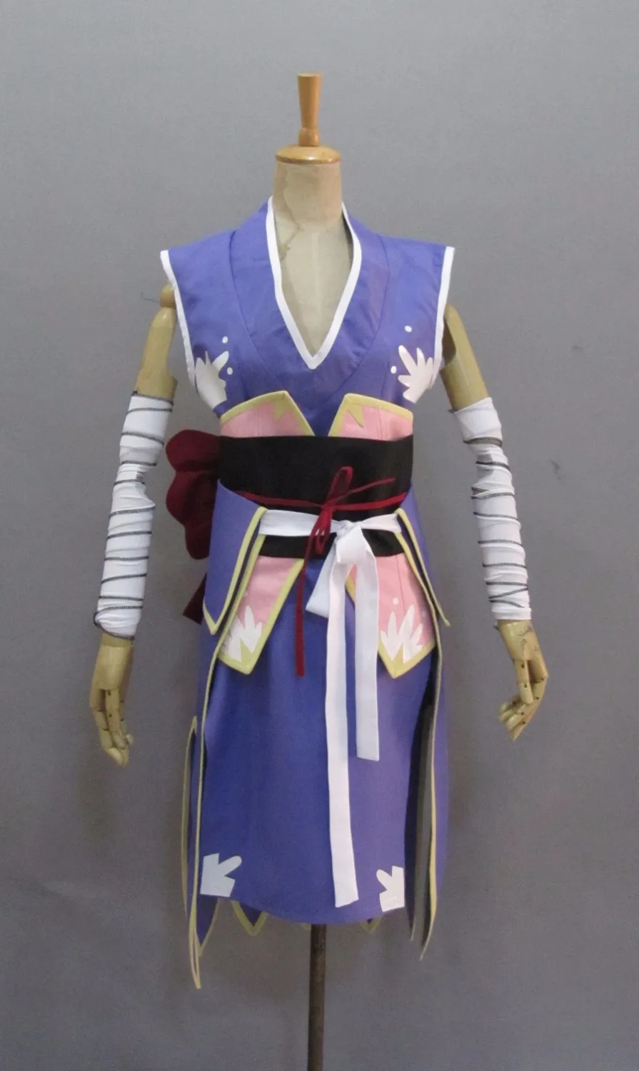 Кимоно для косплея с изображением героев мультфильма Титания|cosplay costume|kimono cosplayerza