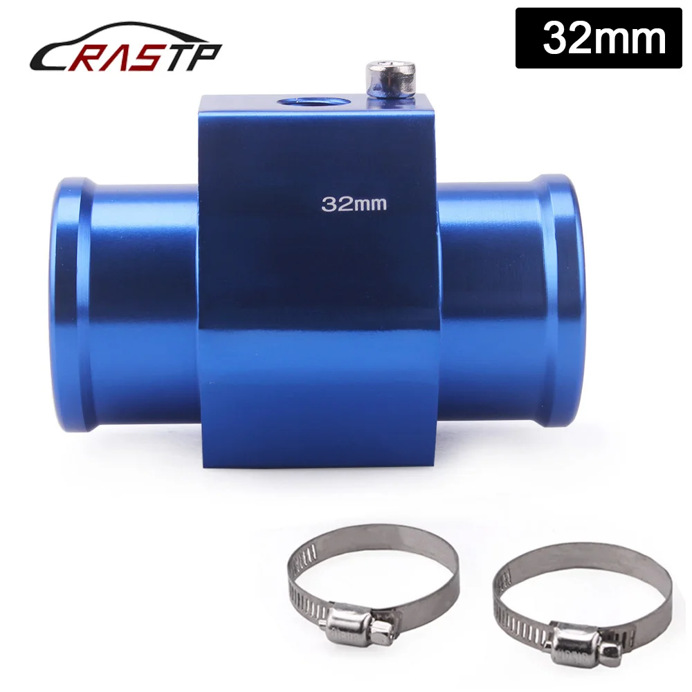 Адаптер для шланга радиатора с датчиком температуры воды|Датчики воды| |