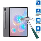 9H Закаленное стекло протектор экрана для samsung galaxy tab s6 lite 2020 экранная пленка для Galaxy Tab SM-P610 SM-P615 10,4''