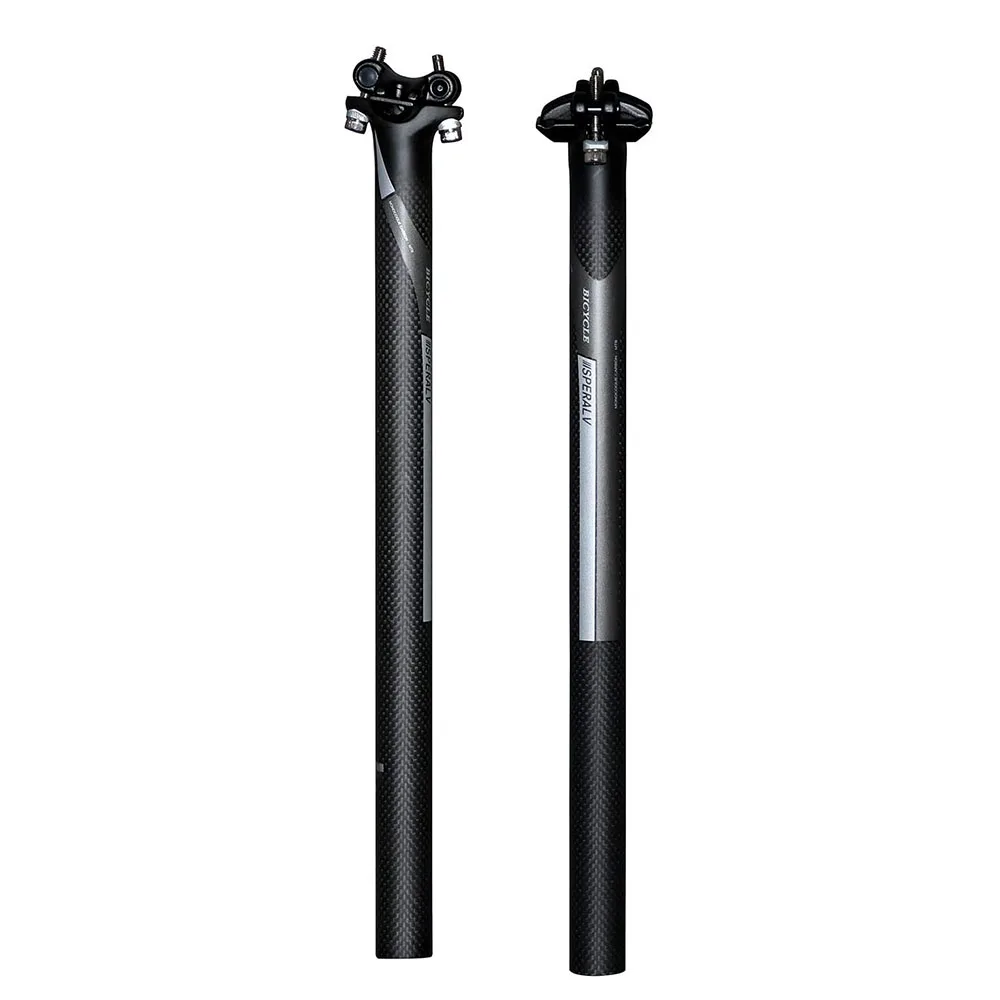 Подседельный штырь для велосипеда из углеродного волокна 2020 подседельный