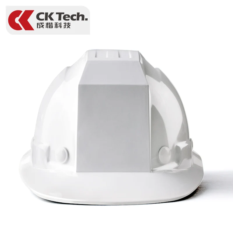 CK Tech. Защитный шлем солнцезащитный козырек непромокаемая жесткая шляпа страхование труда строительные рабочие защитные шлемы Защитная крышка