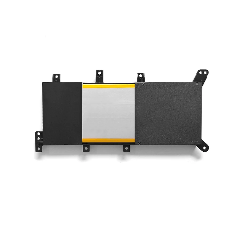 Новый оригинальный аккумулятор для ASUS A555LJ F554 F555 K555 R556 X554 X555 A555 Y583 VM510 VM590 W519 FL5500 FL5600
