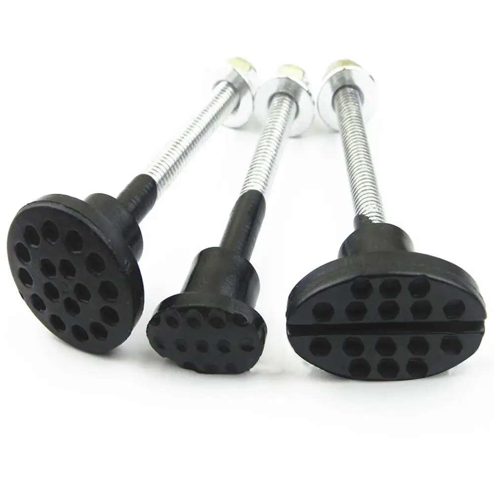 

6 шт., резиновые вмятины для ремонта автомобиля