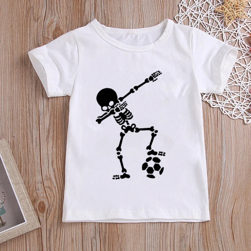 

Новая модная детская одежда, футболка для мальчиков и девочек, детская одежда с буквенным принтом, летние повседневные топы с коротким рукавом, Милая футболка для девочек