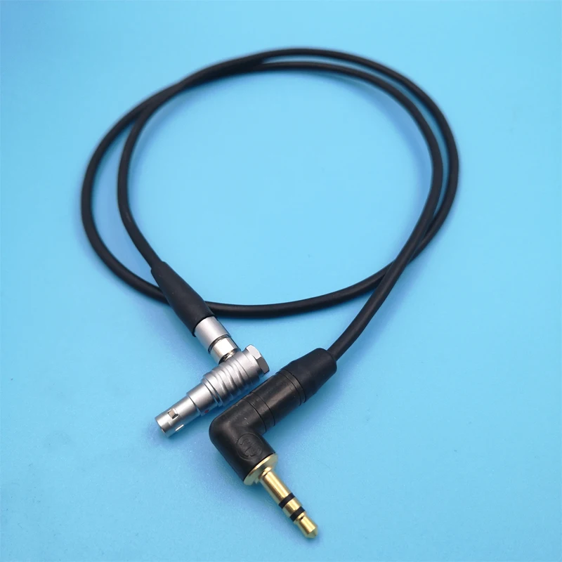 ARRI ALEXA Mini Camera Audio Cable 3 5 мм разъем TRS to FHG 00B pin Plug connector cable | Обустройство дома