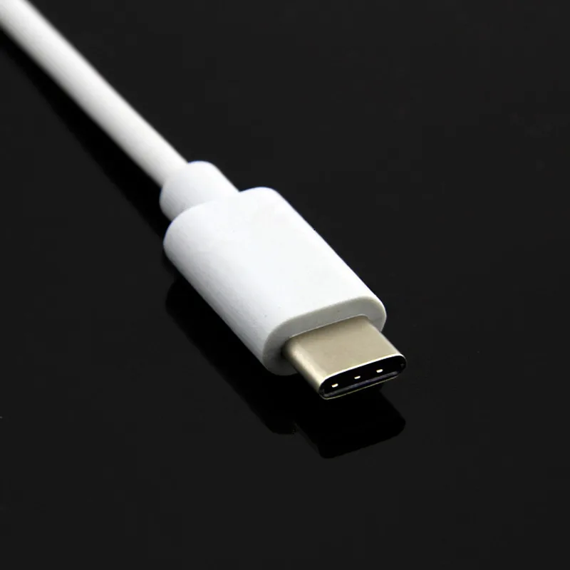 USB3.1 Тип-C USB-C для RJ45 Ethernet LAN кабель-переходник с 3 Порты и разъёмы USB HubFor портативных