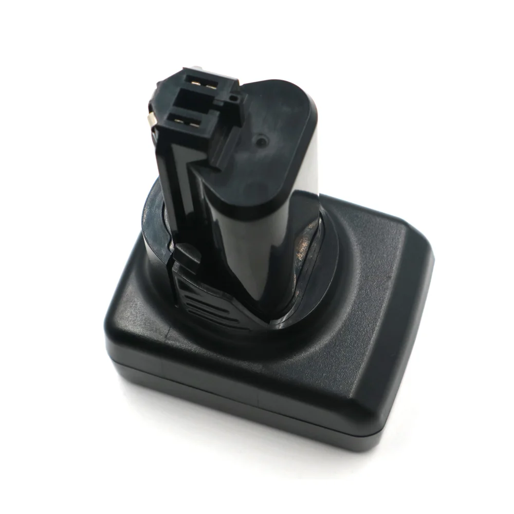 Сменный аккумулятор HSC для Bos 10 8 В 6000 мАч Li-ion. Совместимые модели: GDR 8-LI GWI V-LI GOP 10.8v-li