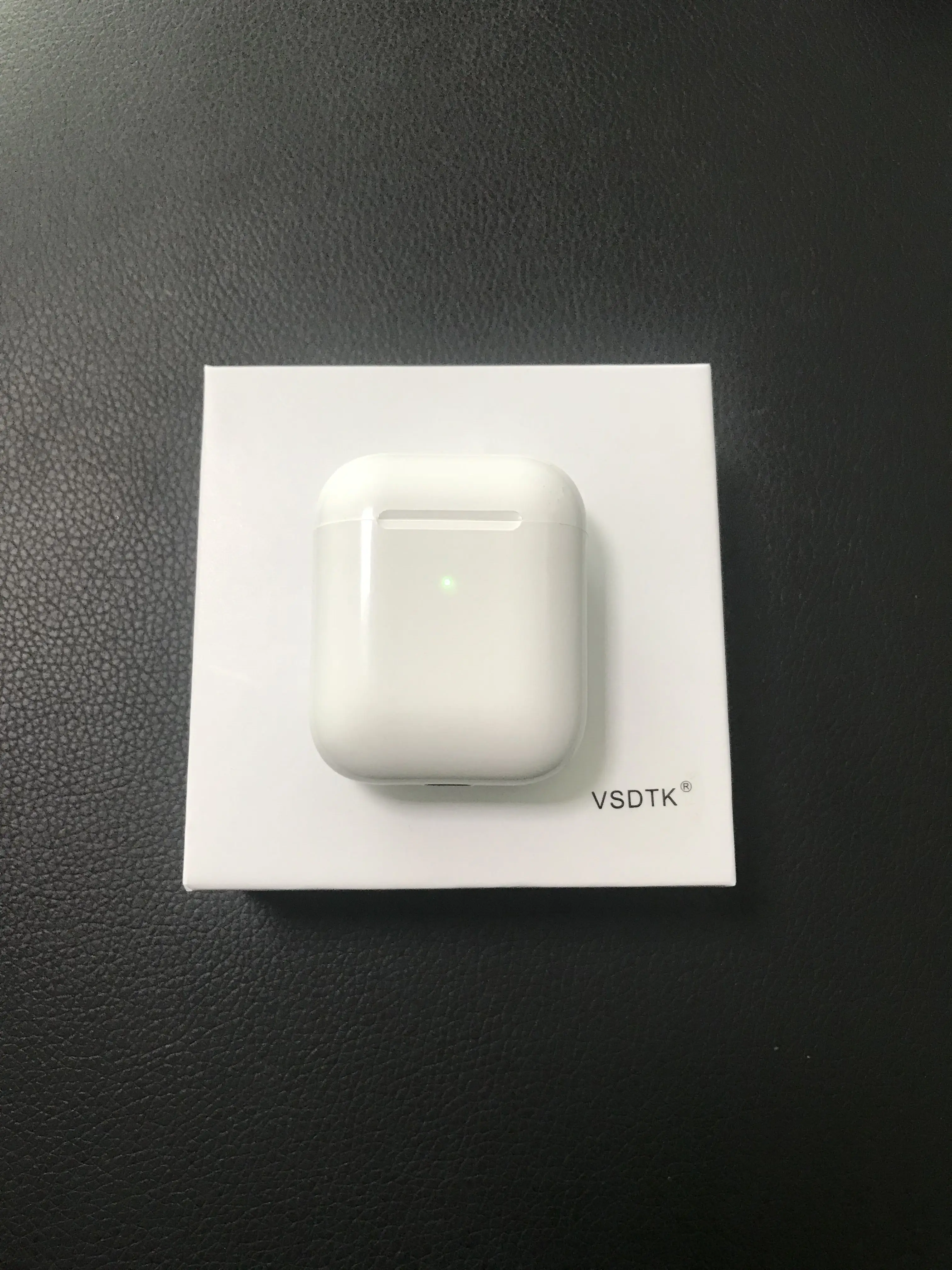 2019 новые i500 наушники вкладыши TWS Bluetooth 5 0 в ушной датчик Беспроводной не W1 чип pk i20