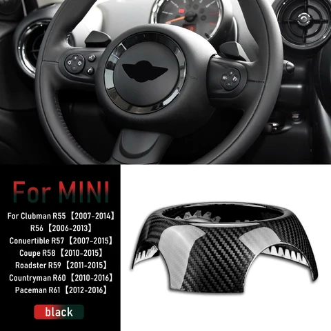 Mini Cooper F54 F55 F56 F57 F55 R56 R57 R58 R60 R61 Çıkartma