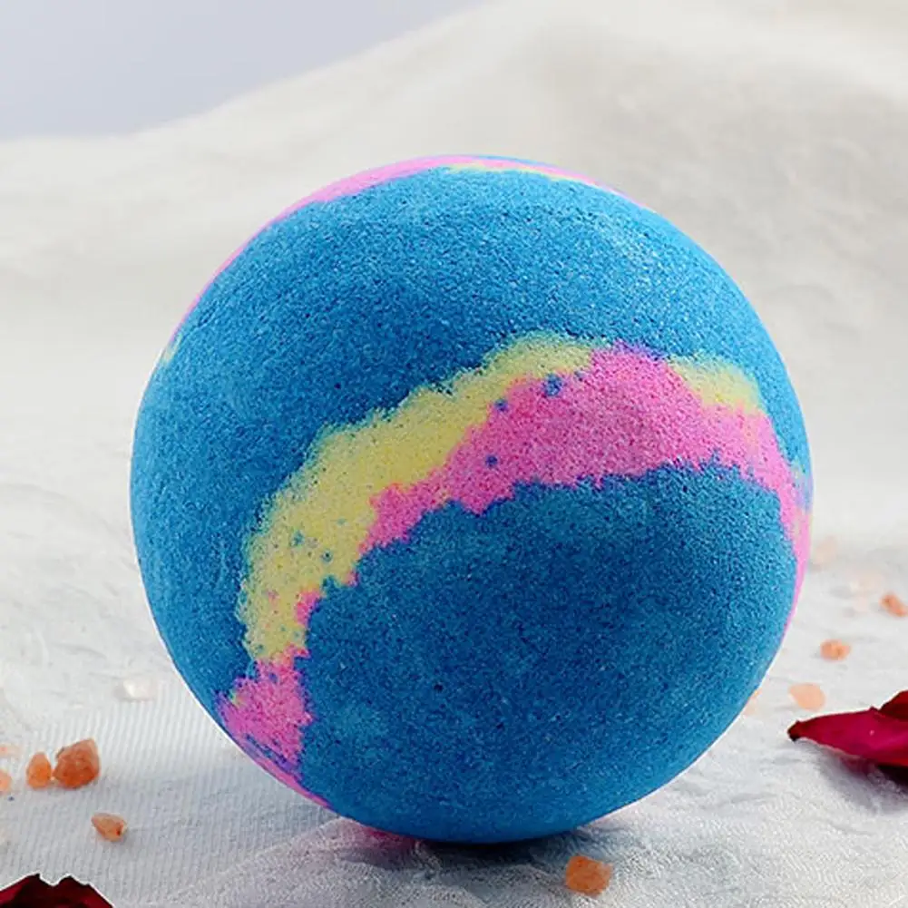 Полукруглая форма для ванны солевая 3D выпечки шариков креативное мыло ручной