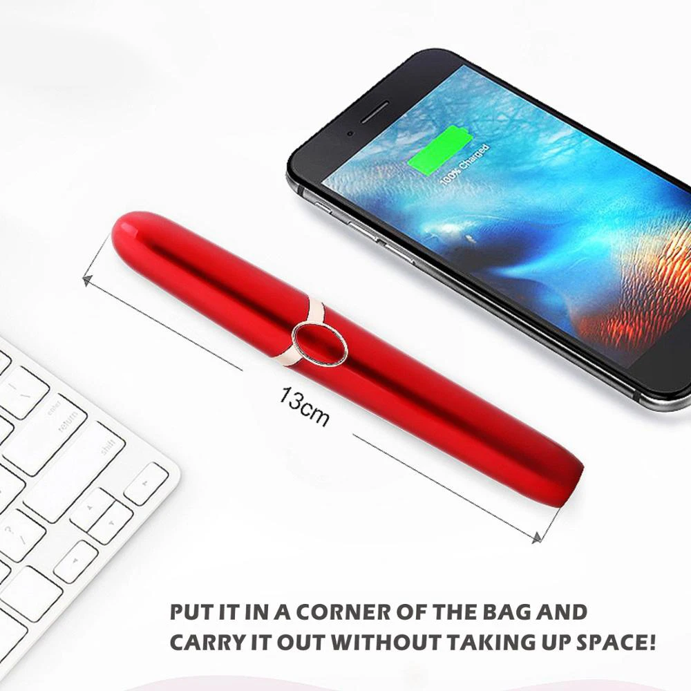 Новый мини электрический триммер для бровей удаления волос на лице мгновенный