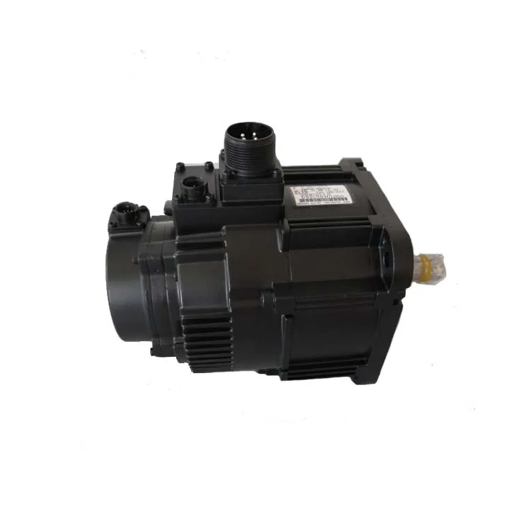 

Серводвигатель переменного тока YASKAWA 850 кВт/Вт, сделано в Японии, оригинальный SGMGV