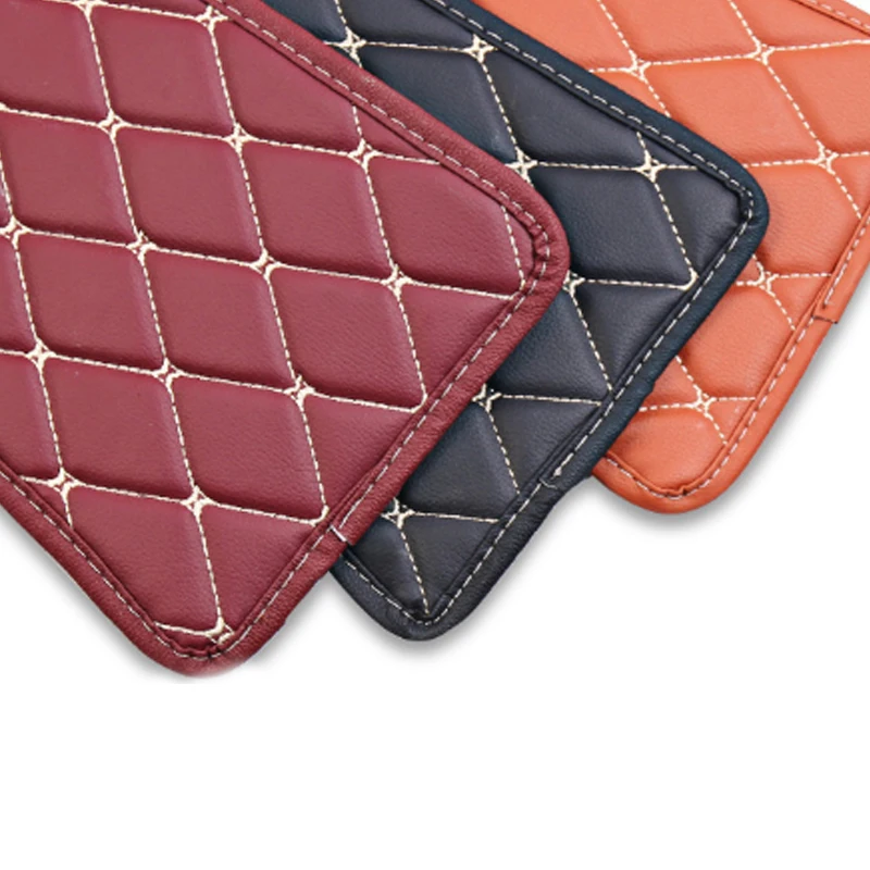 Модификация внутренней отделки декоративный центральный ящик коврик для