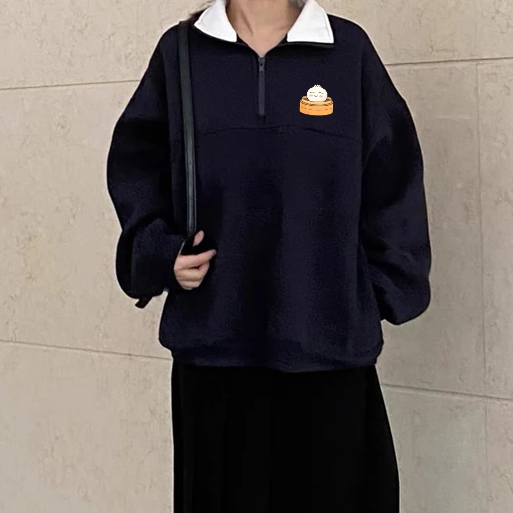 

Kawaii Bun