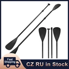 Регулируемое весло для серфинга, 4 шт., стойка для лодки г., до стойка для лодки г.