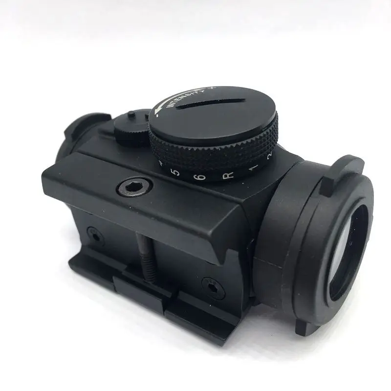 High quality AimpoinT T2 red and green dot sight holographic AR water gun | Спорт и развлечения
