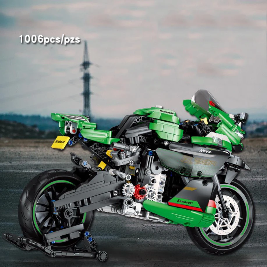 Модель мотоцикла модель автомобиля мечты Япония |