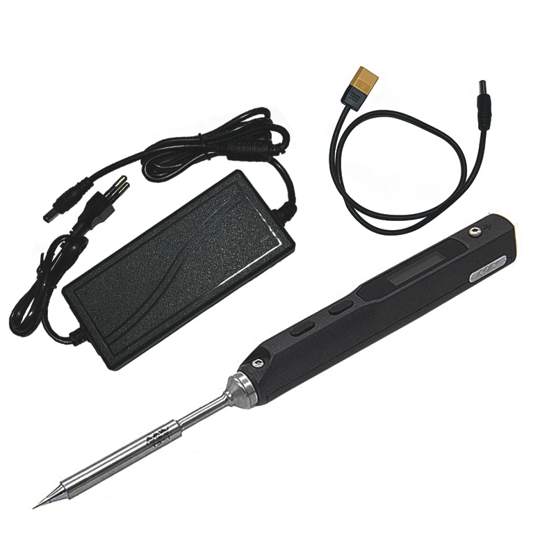 Original TS100 Soldering Iron 	