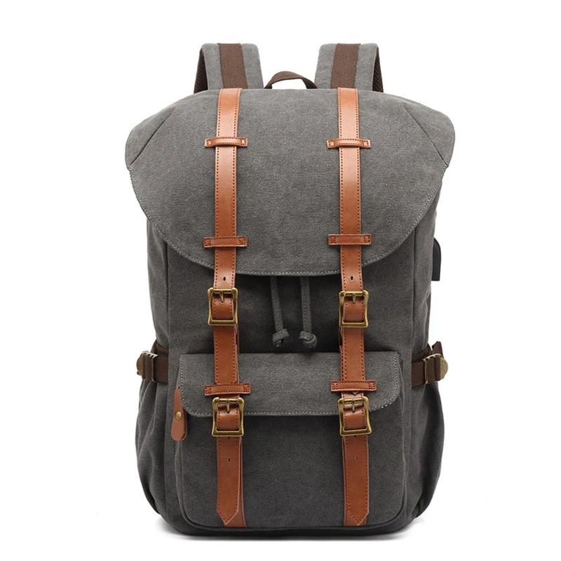 

Модный мужской рюкзак, Офисная сумка для мальчиков-подростков, в стиле преппи, дорожный вместительный женский рюкзак для ноутбука, новинка ...