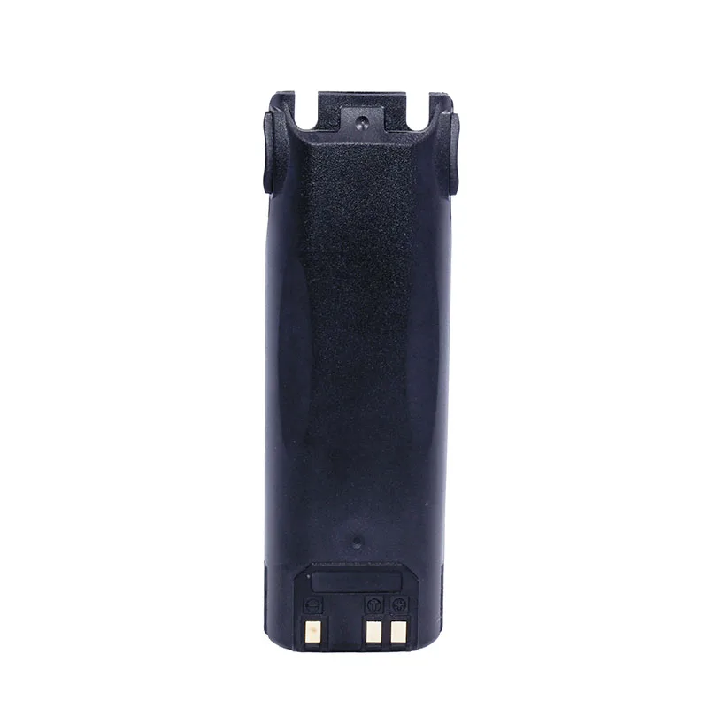 ABKK-7.4V 3800 мАч батарея высокой емкости для BaoFeng UV-82 8 Вт Walkie Talkie UV 82 двухстороннее