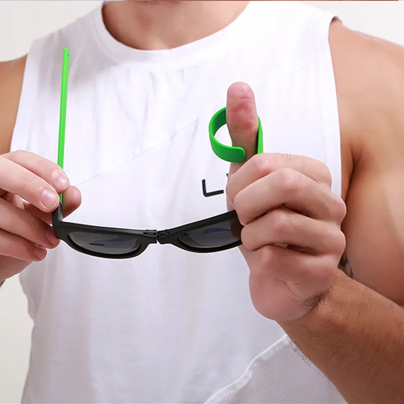 2019 новые круглые Круглые Солнцезащитные очки поляризованные для мужчин и женщин