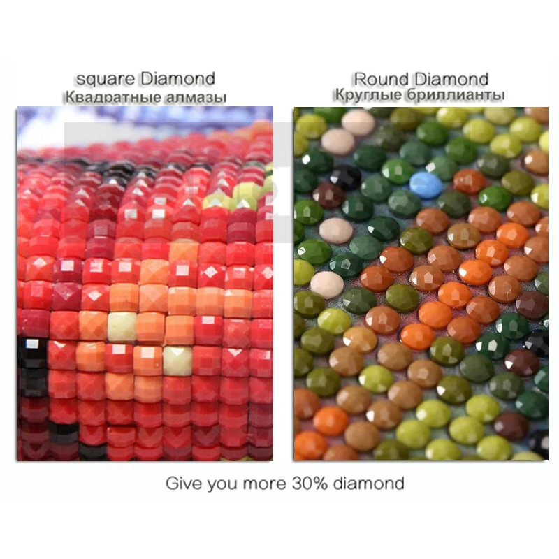 5D DIY Алмазная картина девушка и лошадь квадратная/круглая Дрель Стразы Вышивка