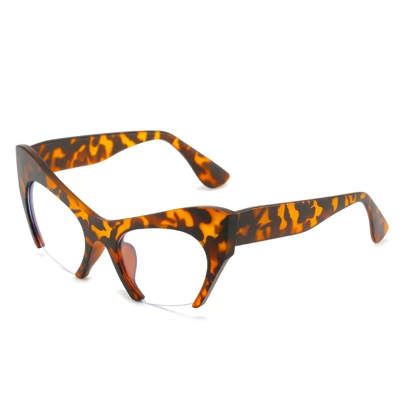 

Clear Eyeglasses Frame For Men And Women Vintage Spectacles Outdoor Accessories Wholesale Eyewear Protect Glasses Frame