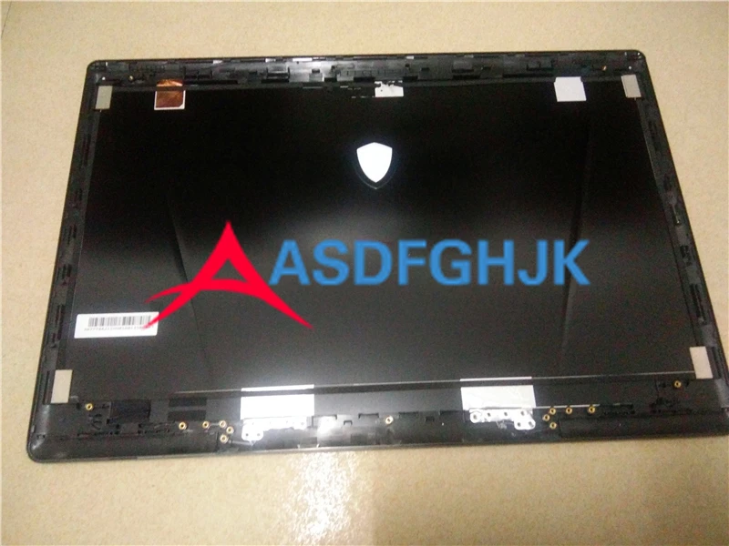 MEIARROW 96% новый для MSI GS70 MS 1774A 17741 1774 задняя крышка задней панели Чехол с нуля