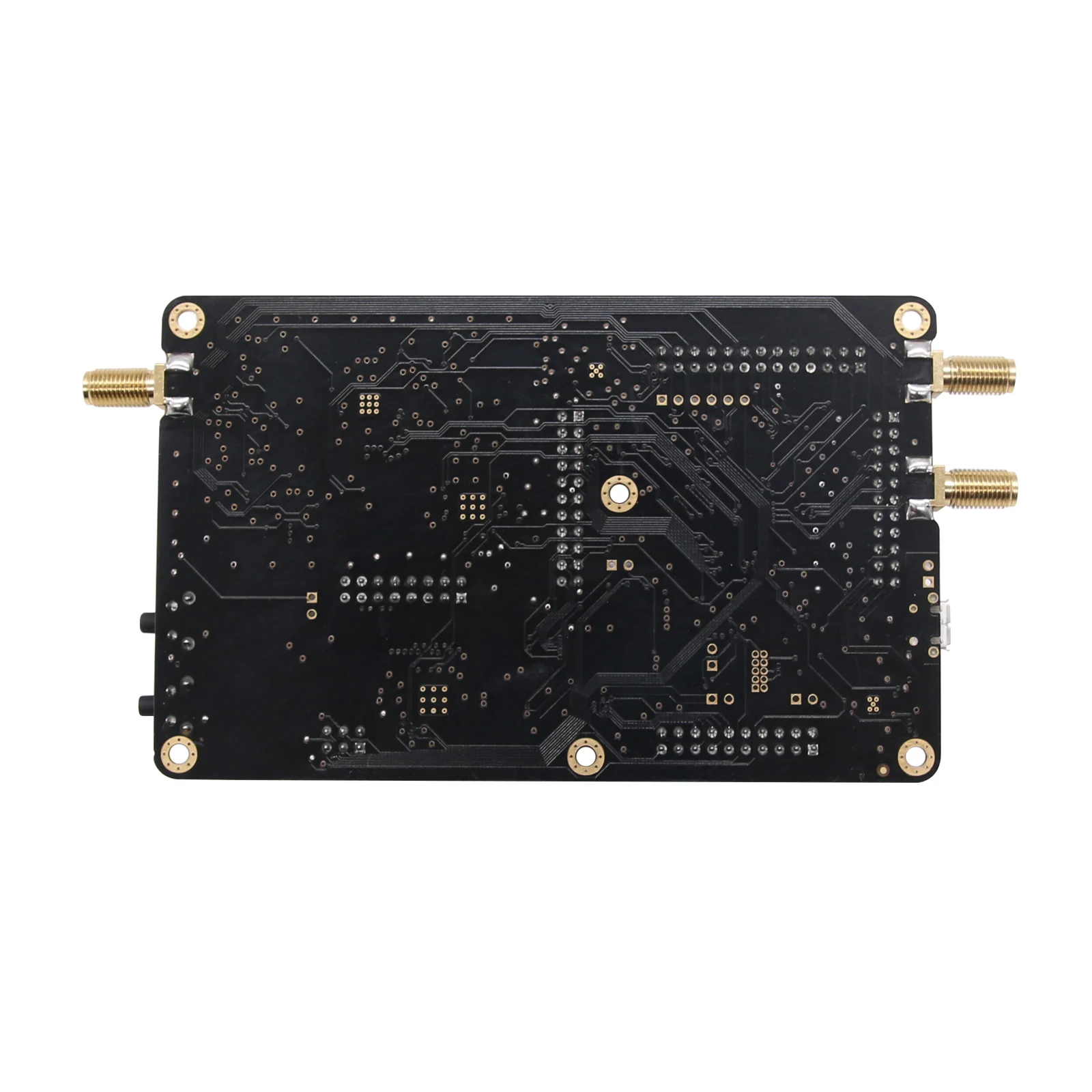 Verkaufen 1MHz-6GHz HackRF Eine SDR Entwicklung Bord Für Open Source SDR Plattform (Board Nur)