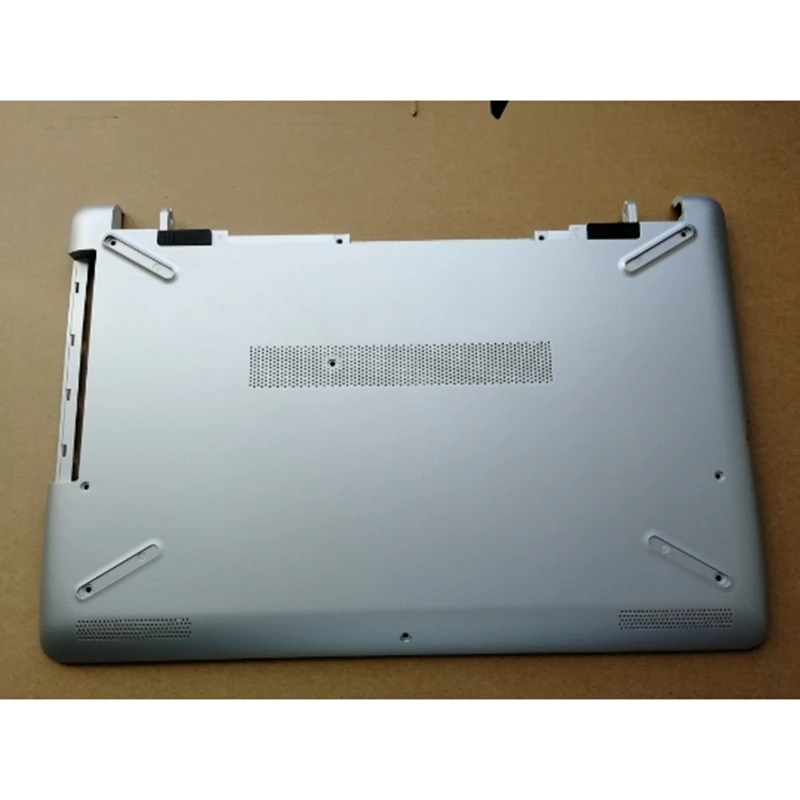 

Новинка, Оригинальный чехол для HP 15T-BR 15t-BS 15Z-BW 15-BS, черного и серебристого цвета, 924901-001