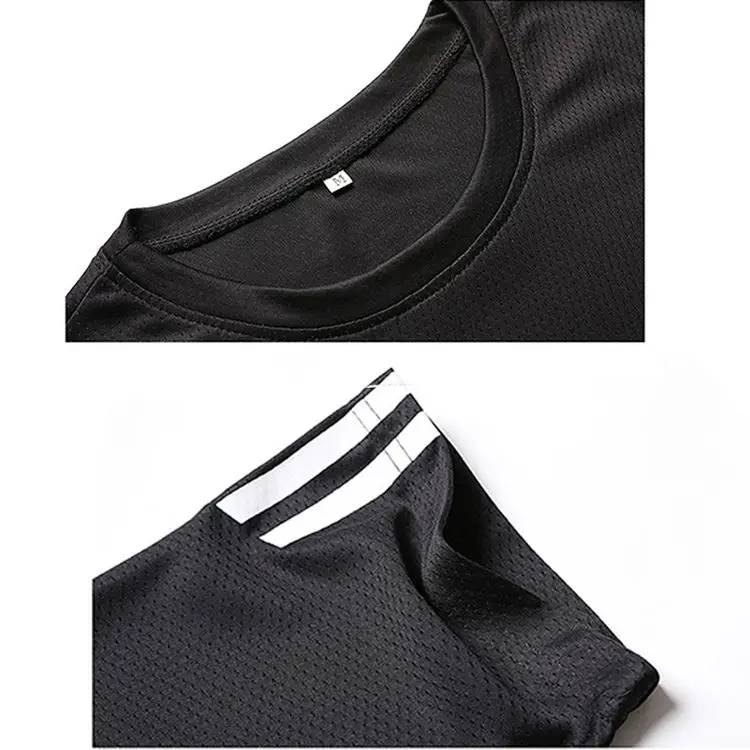 

2021 Summer New Brand 2 Piece Sets Sportswear Men's Tracksuit T-shirts Shorts Set Two Piece Suit Beach Men's Short Sets Clothing