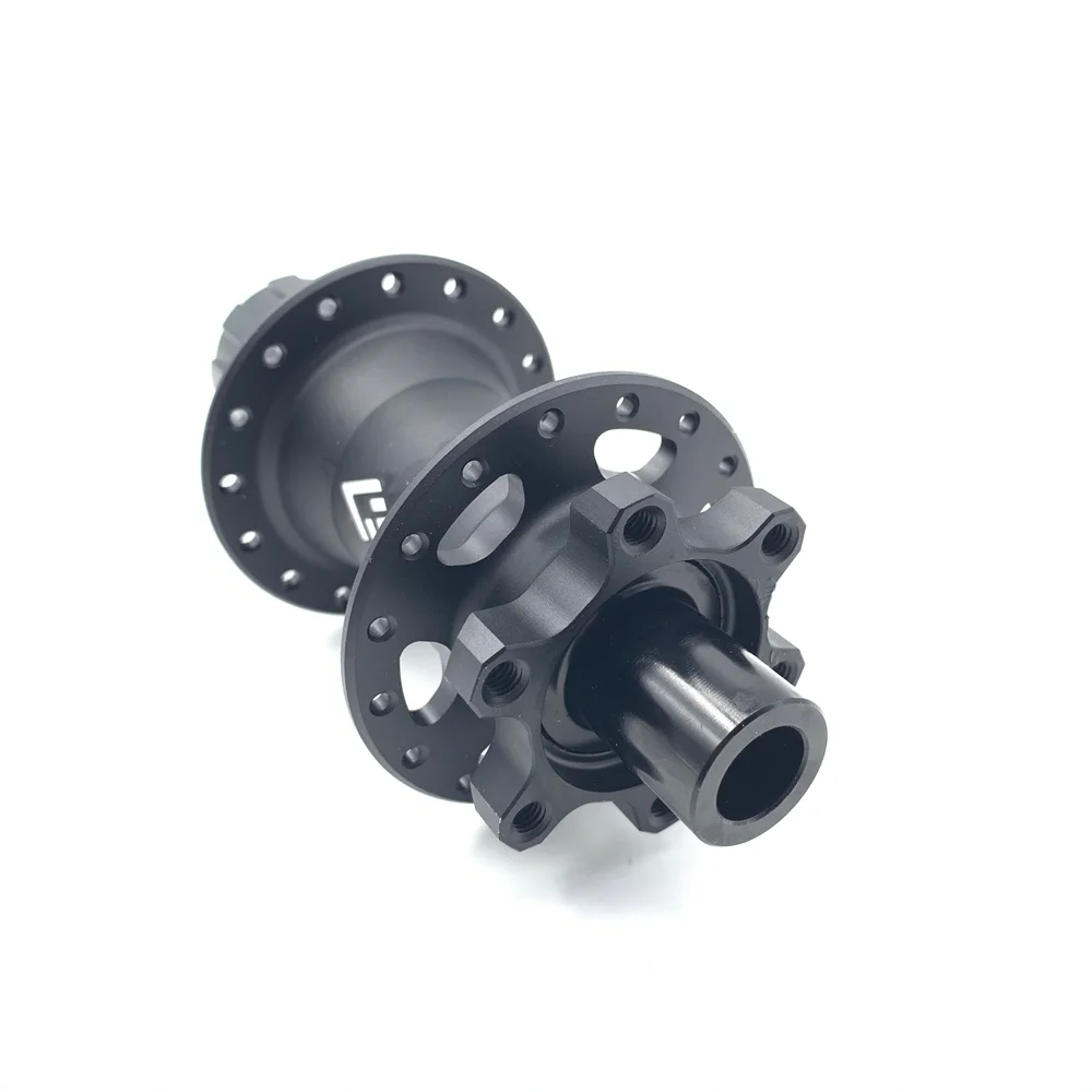 

FOVNO Bike Hub XD / MS / HG disc card brake MTB mountain bicycle hubs 28h/32 Holes 100x9/15 135x10/142x12 For Shimano Sram 9-12s