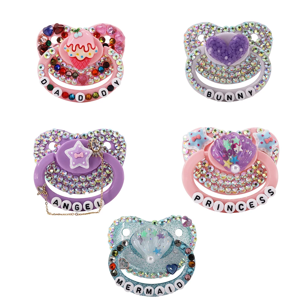 

ABDL соска для взрослых и малышей, Соска-пустышка из силикона под заказ для взрослых, размер Plus DDLG, Соска-пустышка, папа, девочка, маленькое пространство, унисекс