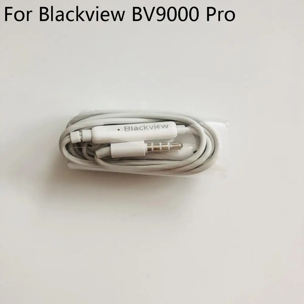 Оригинальная новая гарнитура для Blackview BV9000 Pro MTK6757CD Восьмиядерный 5 7 дюйма 18:9 FHD +