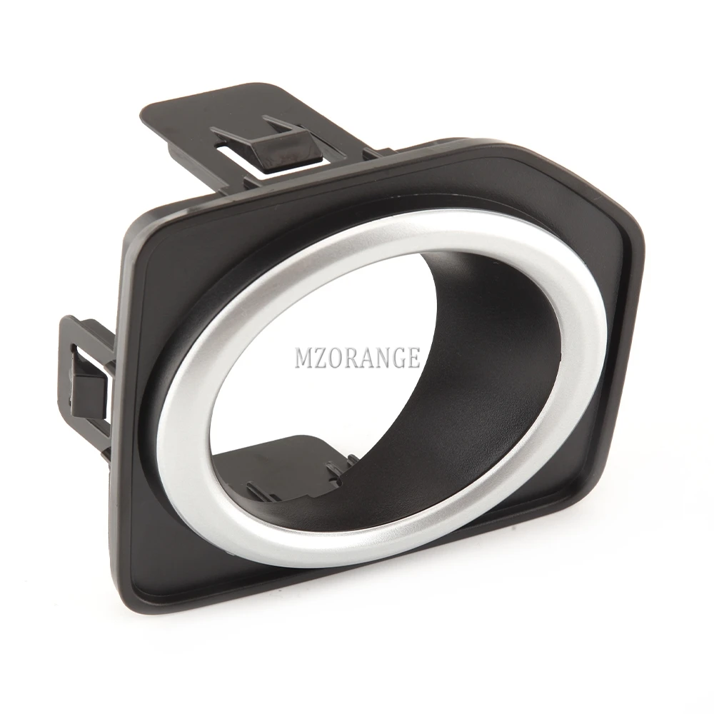 Противотумансветильник фара крышка решетка радиатора для Land Rover Freelander 2 LR2 2013-2016