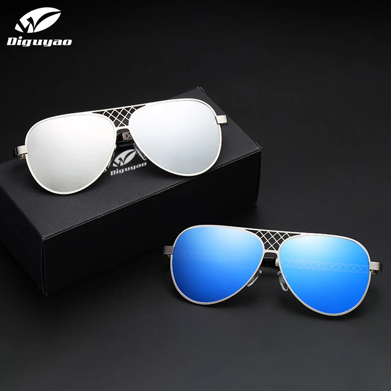 Новое поступление женские солнцезащитные очки в стиле стимпанк поляризационные