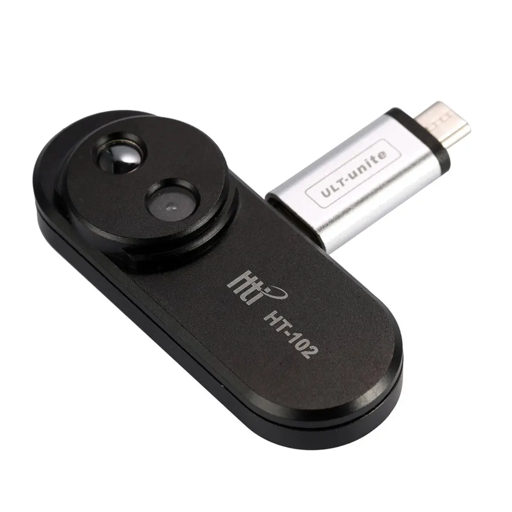 FLIR ONE PRO мобильный телефон Термальность изображений Камера Инфракрасный