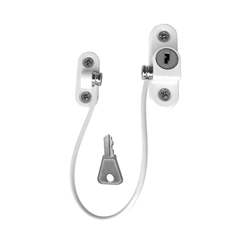 Детский ограничитель для блокировки окон детский замок защиты от падения