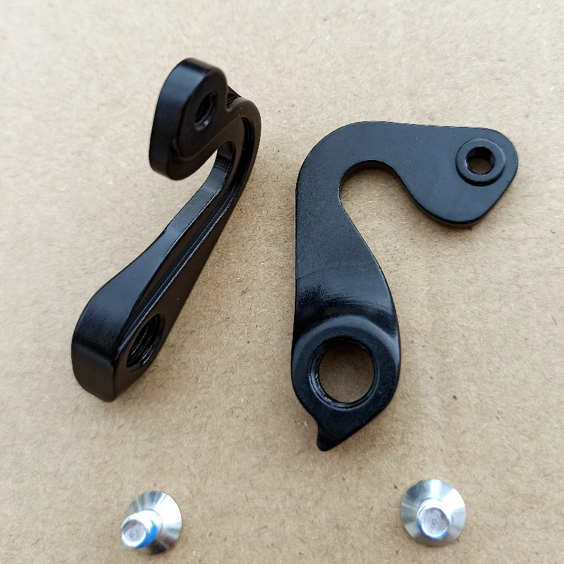 

1pc Bicycle rear derailleur hanger For Specialized #S152600002 Tarmac Roubaix Disc Brake Venge CruX Diverge CARBON MECH dropout