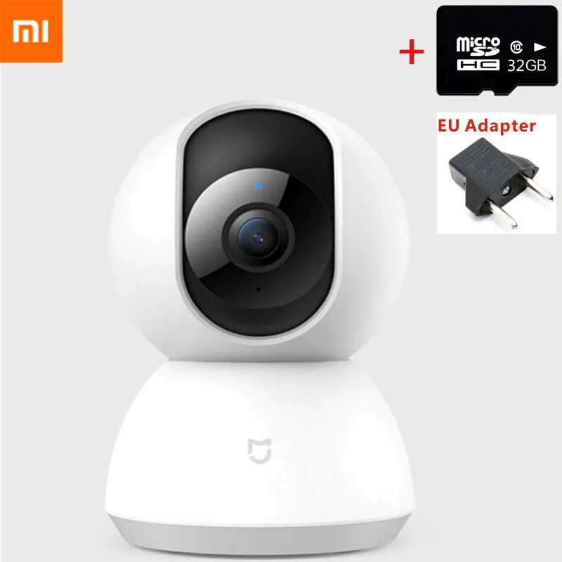 Веб-камера Xiaomi IMI Smart Camera 1080P