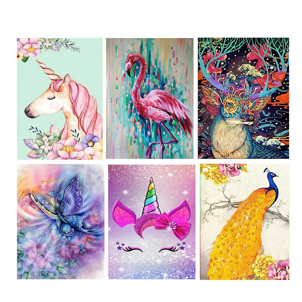 Алмазная живопись 5D сделай сам наборы для вышивки крестом мозаика из страз