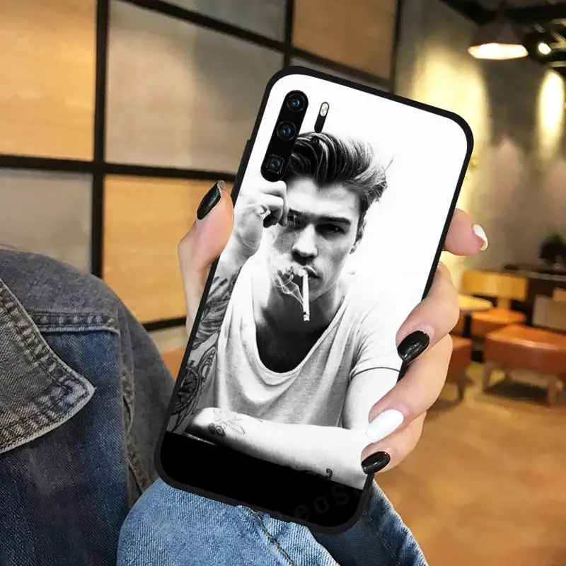 

Russian Mafia Phone Case For Huawei Mate 9 10 20 Pro lite 20x nova 3e P10 plus P20 Pro Honor10 lite