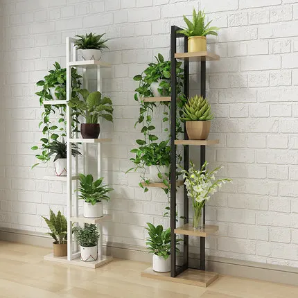 M8 Зеленый Лотос Орхидея полка гостиная цветок многослойный Крытый специальный